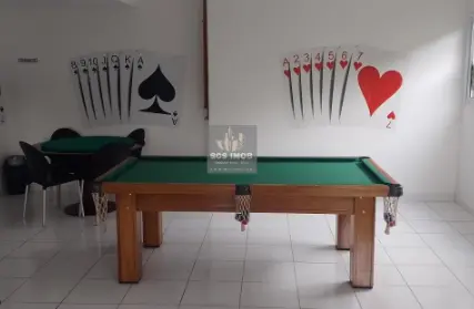 Imagem: Apartamento para Venda, Casa Branca