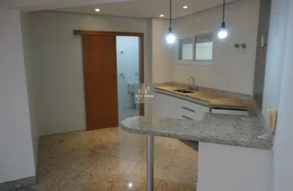 Imagem: Apartamento para Alugar, Jardim