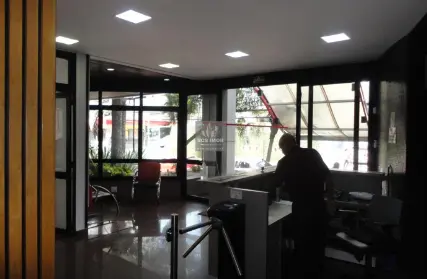 Imagem: Sala Comercial para Alugar, Centro Santo André