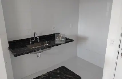 Imagem: Apartamento para Venda, Casa Branca