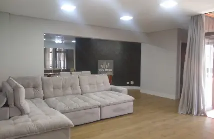 Imagem: Apartamento para Venda, Jardim