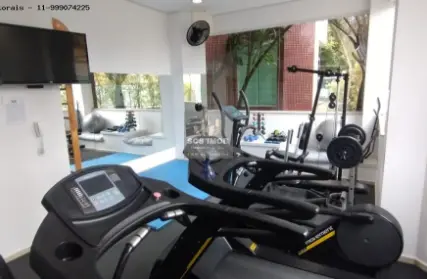 Imagem: Apartamento para Alugar, Jardim