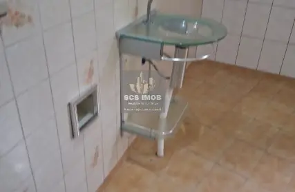 Imagem: Casa Comercial para Alugar, Vila Bastos