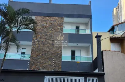 Imagem: Apartamento para Venda, Campestre