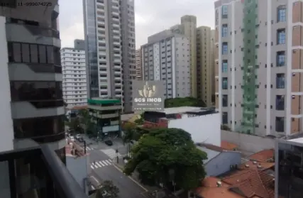 Imagem: Sala Comercial para Alugar, Jardim