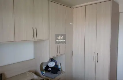 Imagem: Apartamento para Alugar, Bangú