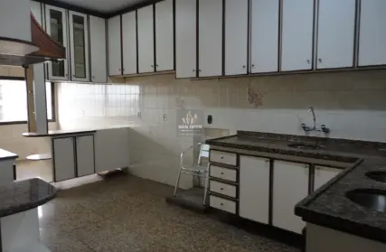 Imagem: Apartamento para Alugar, Santa Paula