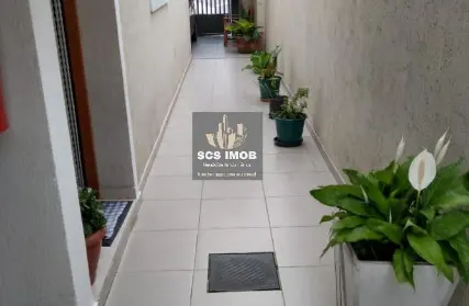 Imagem: Apartamento para Alugar, Vila Tibiriçá