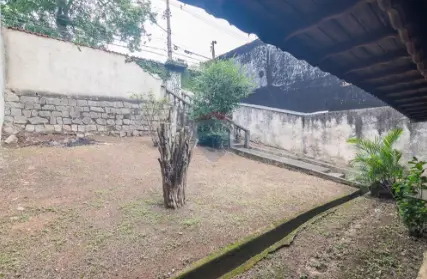 Imagem: Terreno para Venda, Vila Camilópolis