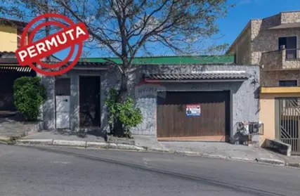 Imagem: Casa Térrea para Venda, Jardim Ipanema