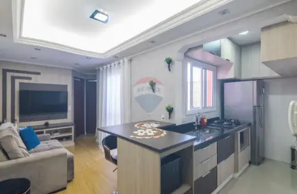 Imagem: Apartamento para Venda, Jardim Las Vegas