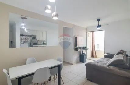 Imagem: Apartamento para Venda, Jardim Borborema