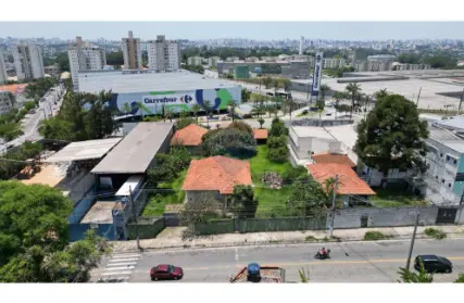 Imagem: Terreno para Venda, Suíço