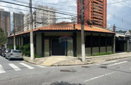 Imagem: Casa Comercial para Alugar, Jardim