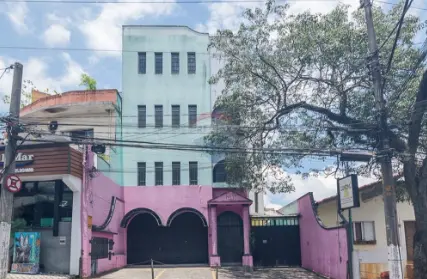 Imagem: Prédio Comercial para Venda, Jardim do Mar