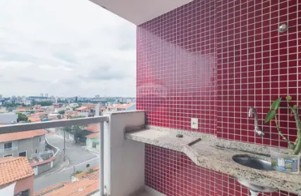 Imagem: Apartamento para Venda, Vila América