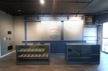 Imagem: Sala Comercial para Alugar, Campestre