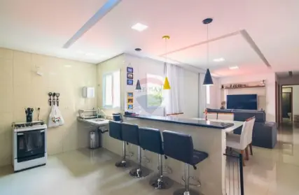 Imagem: Cobertura para Venda, Campestre