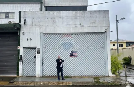 Imagem: Ponto Comercial para Venda, Vila Vivaldi