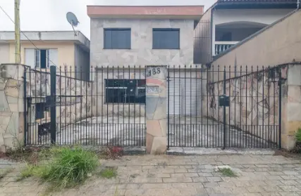 Imagem: Sobrado para Venda, Vila Scarpelli