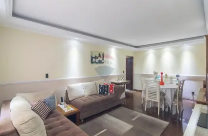 Imagem: Apartamento para Venda, Utinga