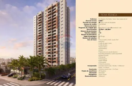 Imagem: Apartamento para Venda, Centro São Caetano do Sul