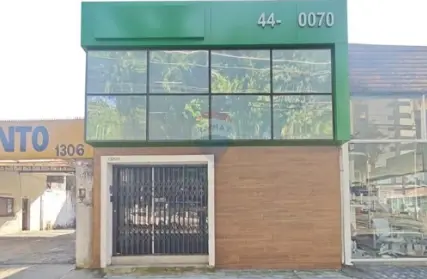 Imagem: Casa Comercial para Alugar, Jardim