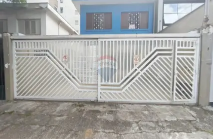 Imagem: Casa Comercial para Alugar, Jardim