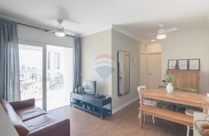 Imagem: Apartamento para Venda, Jardim