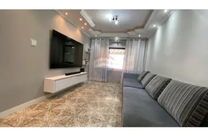 Imagem: Sobrado para Venda, Jardim Irene