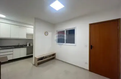 Imagem: Apartamento para Venda, Vila Gilda