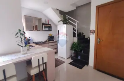 Imagem: Cobertura para Venda, Vila Assunção