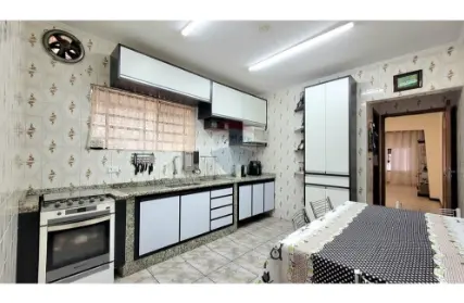 Imagem: Sobrado para Venda, Jardim Sônia Maria