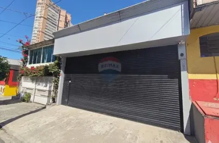 Imagem: Ponto Comercial para Alugar, Campestre