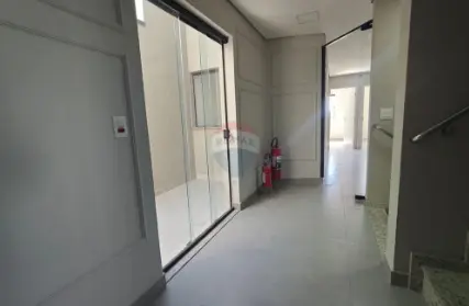 Imagem: Sala Comercial para Alugar, Campestre