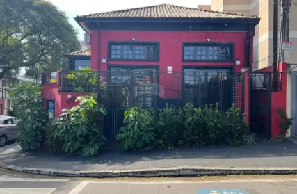 Imagem: Prédio Comercial para Alugar, Centro São Bernardo do Campo