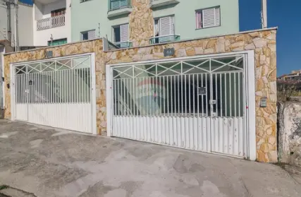 Imagem: Apartamento para Venda, Jardim Las Vegas