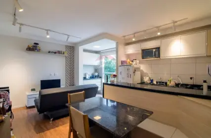 Imagem: Apartamento para Venda, Casa Branca