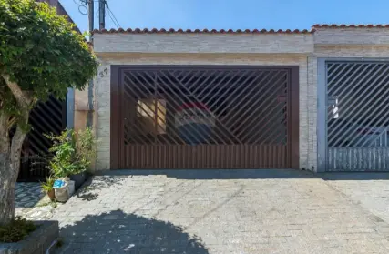 Imagem: Casa Térrea para Venda, Paulicéia