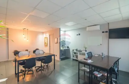 Imagem: Sala Comercial para Venda, Jardim