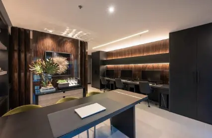 Imagem: Sala Comercial para Alugar, Jardim