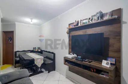 Imagem: Cobertura para Venda, Vila Camilópolis
