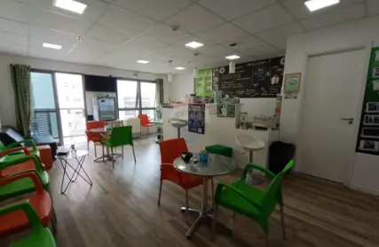 Imagem: Sala Comercial para Alugar, Jardim
