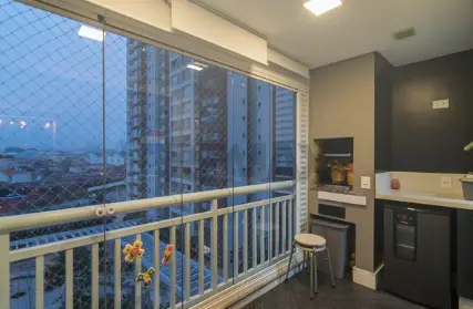 Imagem: Apartamento para Venda, Vila Homero Thon