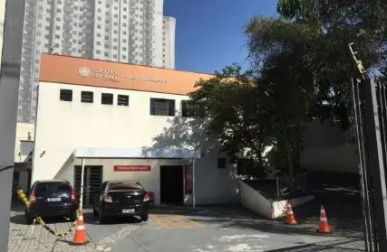 Imagem: Prédio Comercial para Venda, Centro Diadema