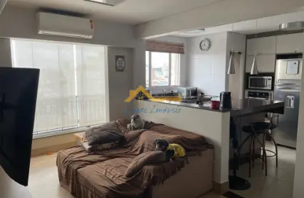 Imagem: Cobertura para Venda, Olímpico