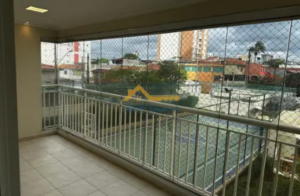 Imagem: Apartamento para Venda, Centro São Bernardo do Campo