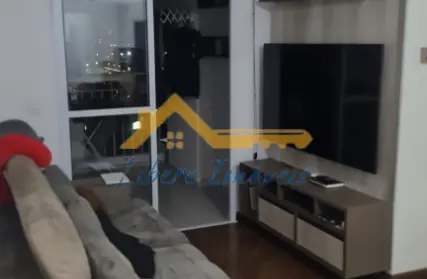 Imagem: Apartamento para Alugar, Fundação