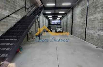 Imagem: Galpão / Salão para Alugar, Santo Antônio