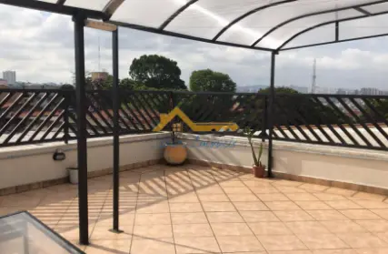 Imagem: Cobertura para Venda, Nova Gerti